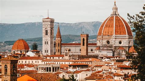 Our Historical City .
